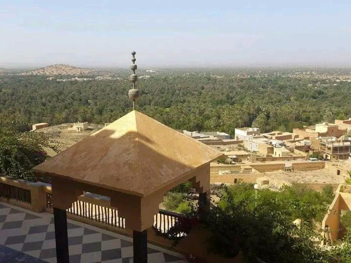 Maison D Hotes Tioute Chez Abdelmajid Buitenkant foto