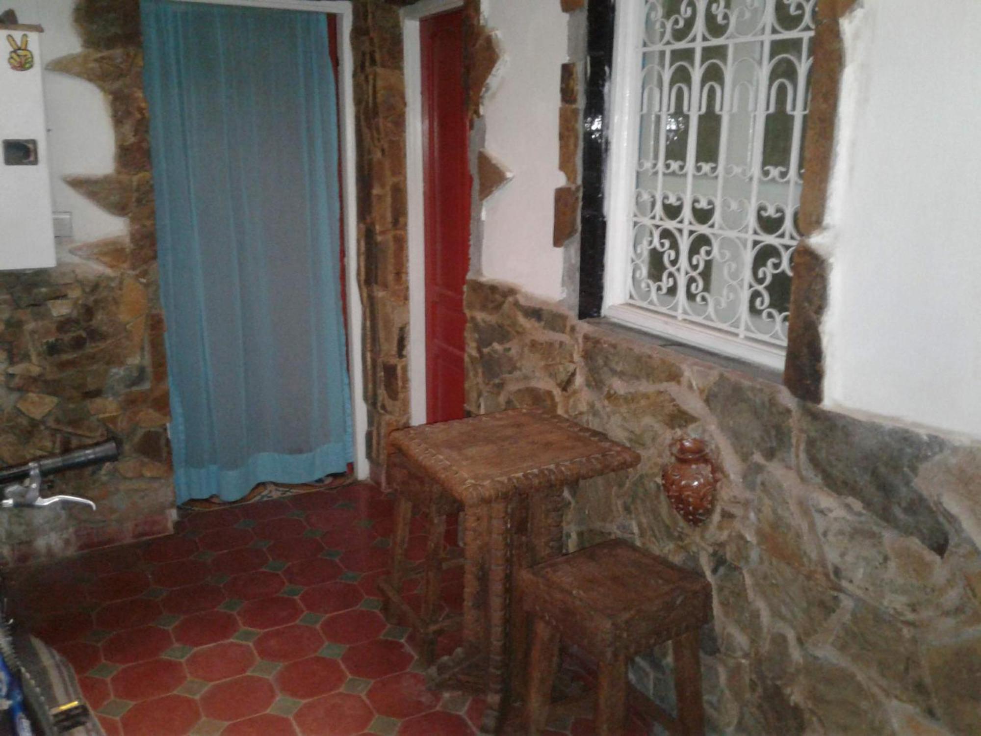 Maison D Hotes Tioute Chez Abdelmajid Buitenkant foto